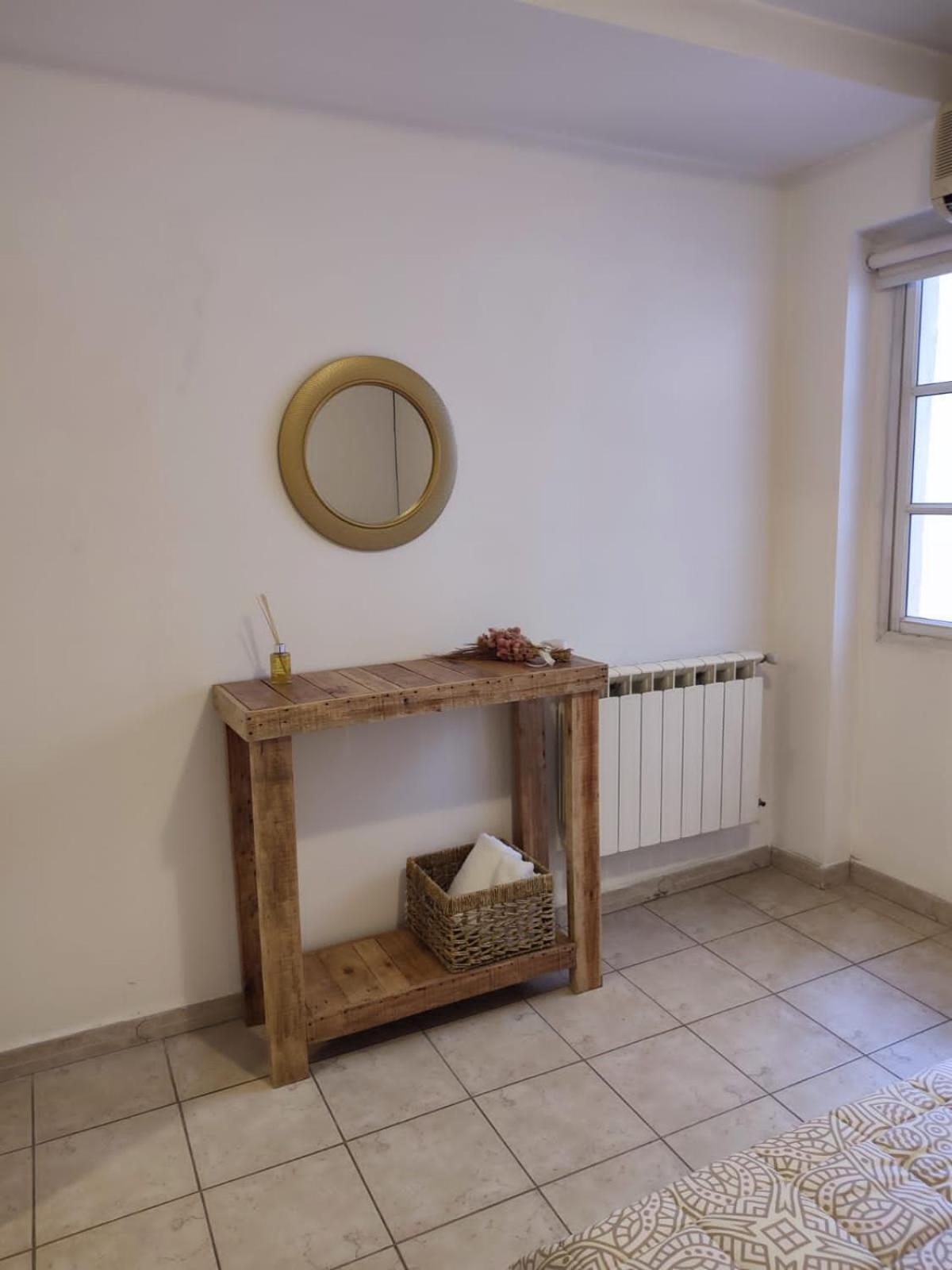 Dpto Catedral Apartamento
