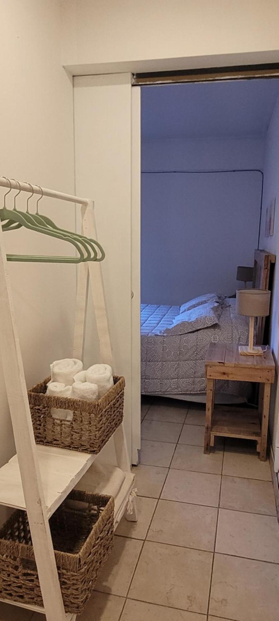 Apartamento Dpto Catedral *
