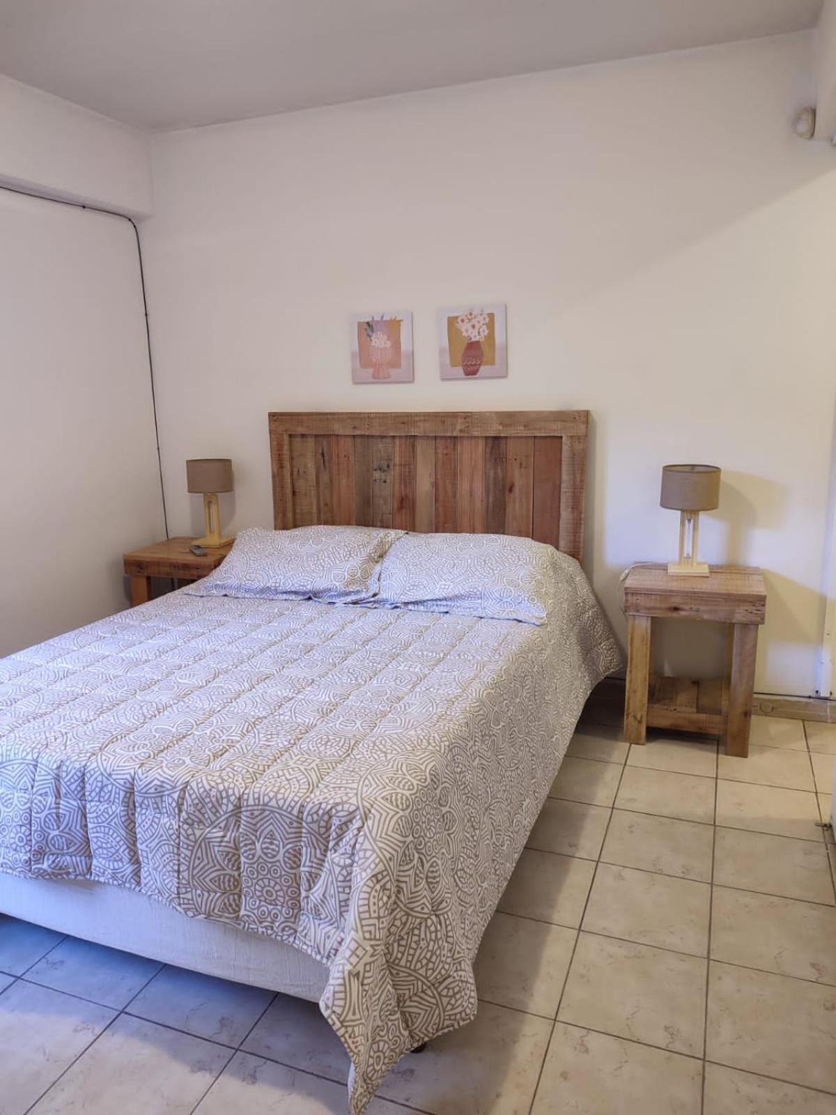 Dpto Catedral Apartamento *