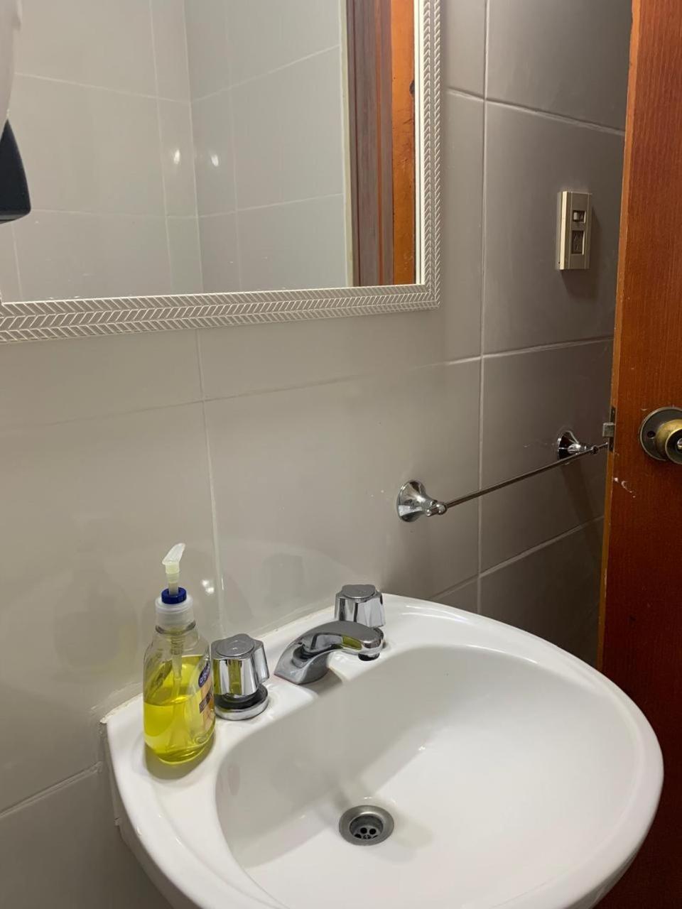Apartamento Dpto Catedral