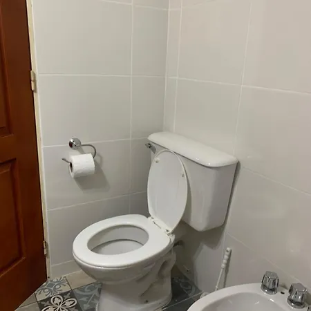 Apartamento Dpto Catedral Salta Exterior foto