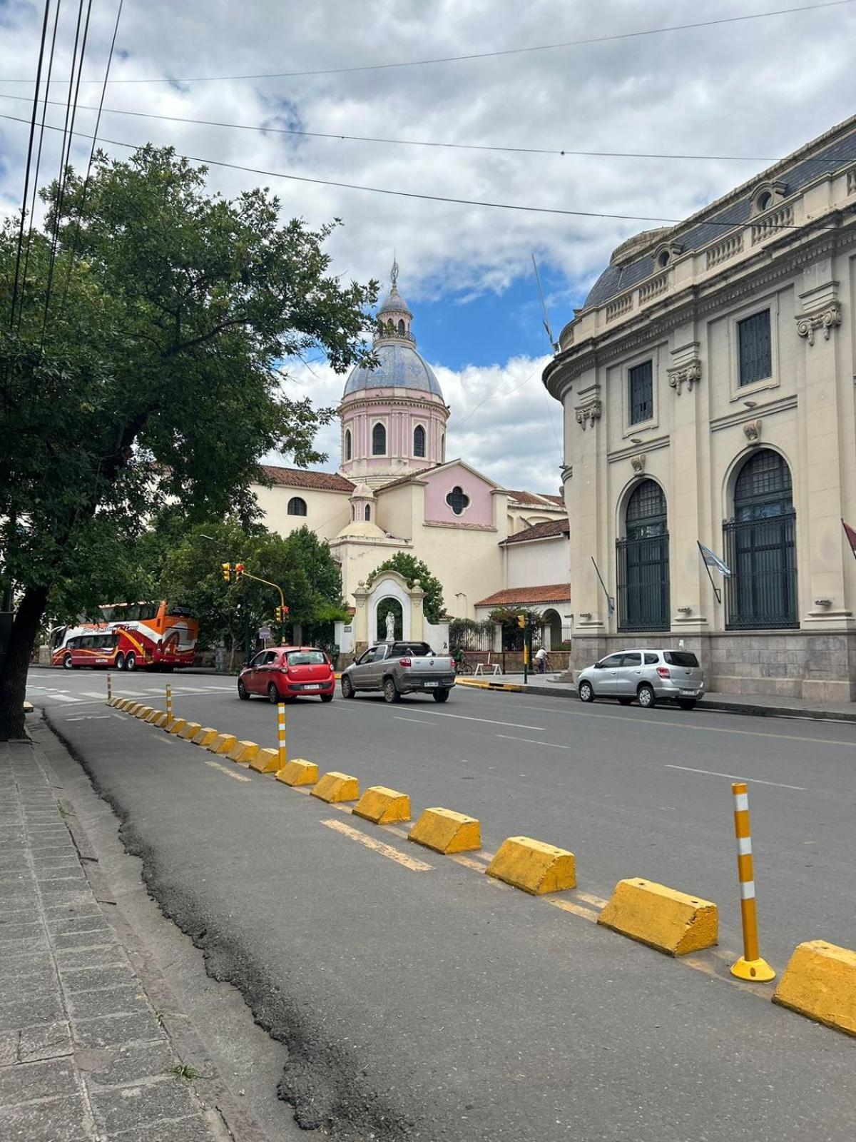 Dpto Catedral *