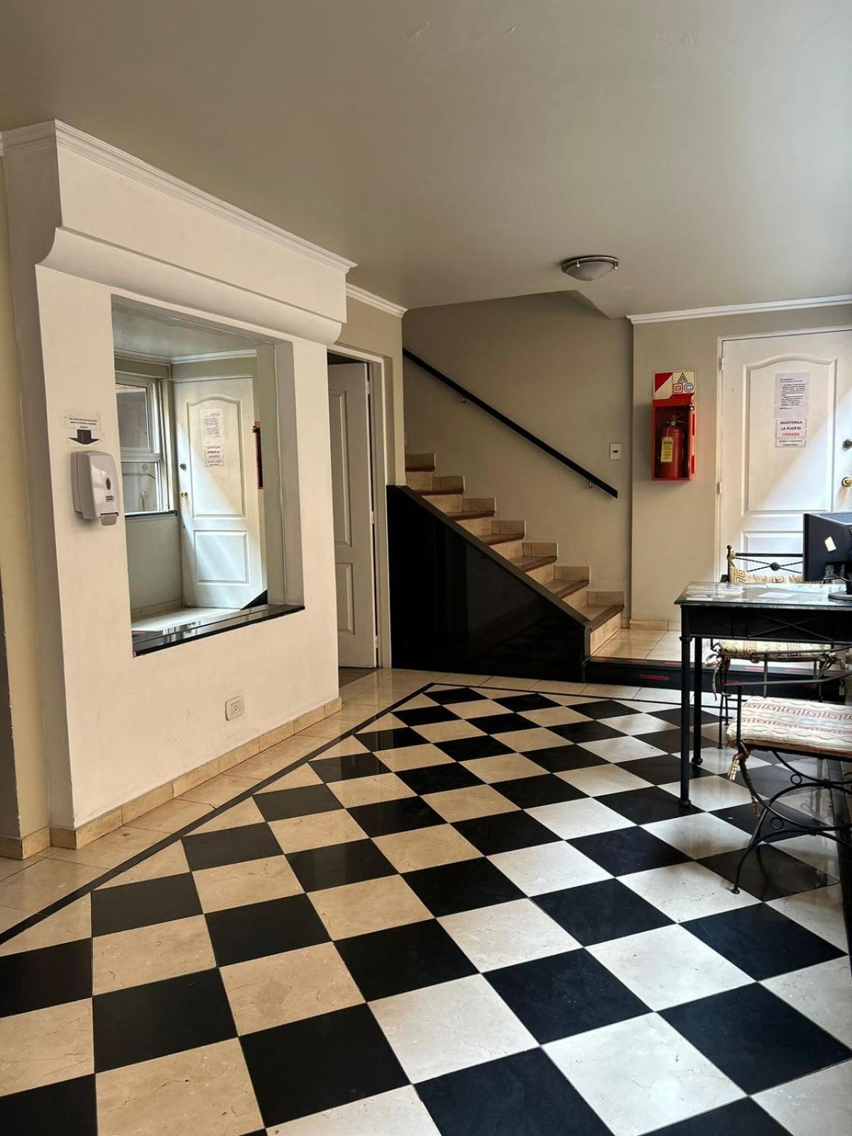 Apartment Dpto Catedral Salta