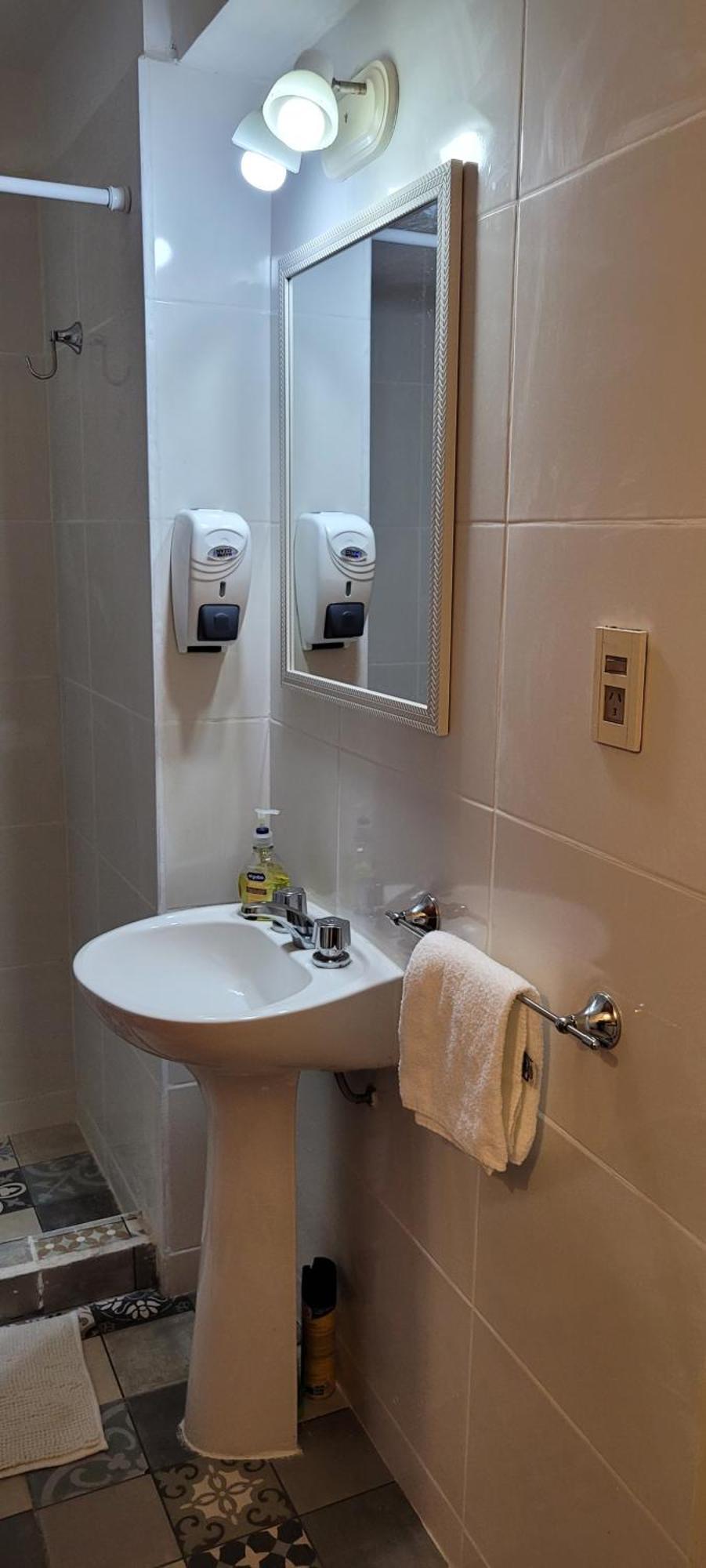 Dpto Catedral Apartment