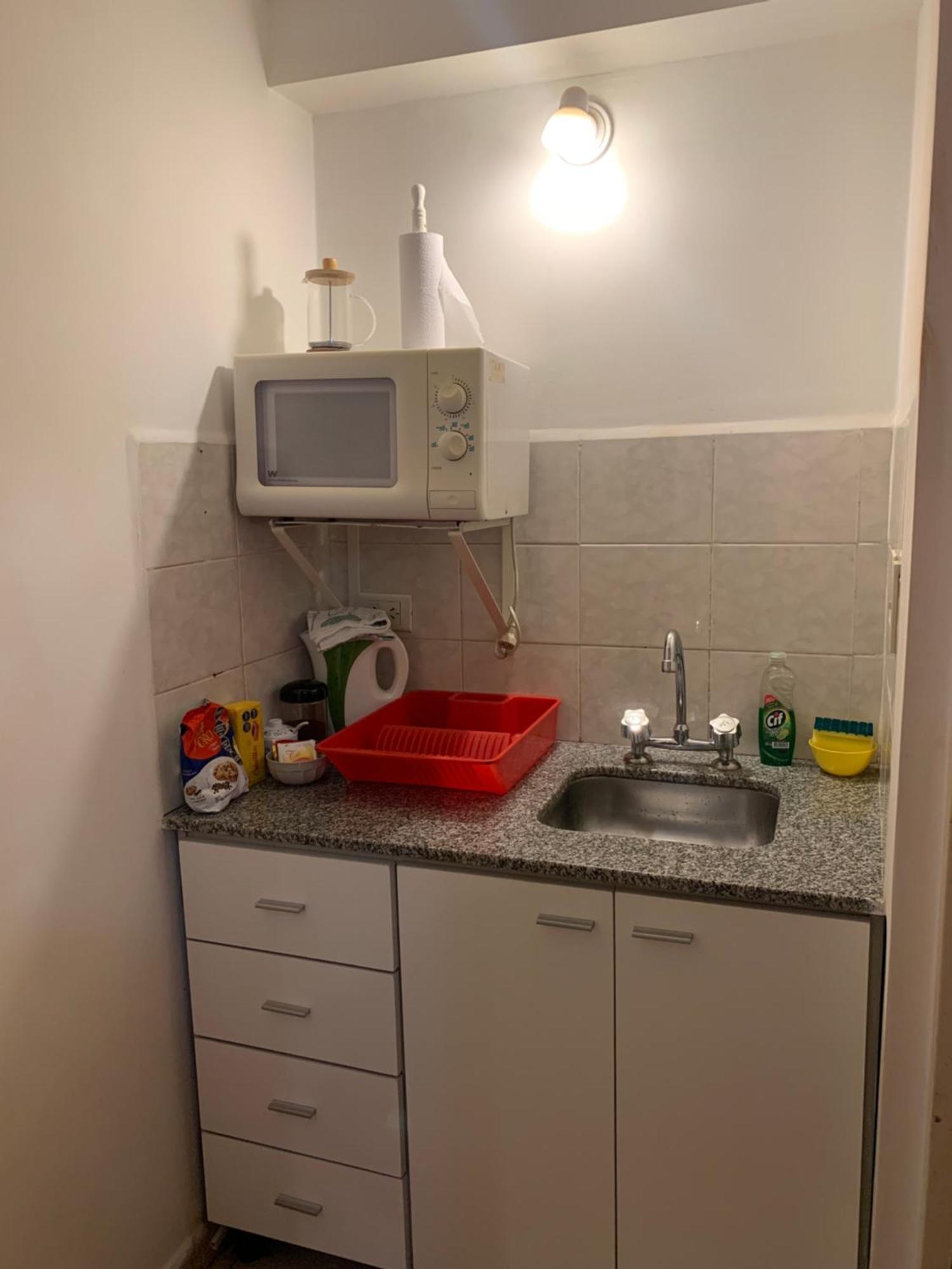 Apartment Dpto Catedral