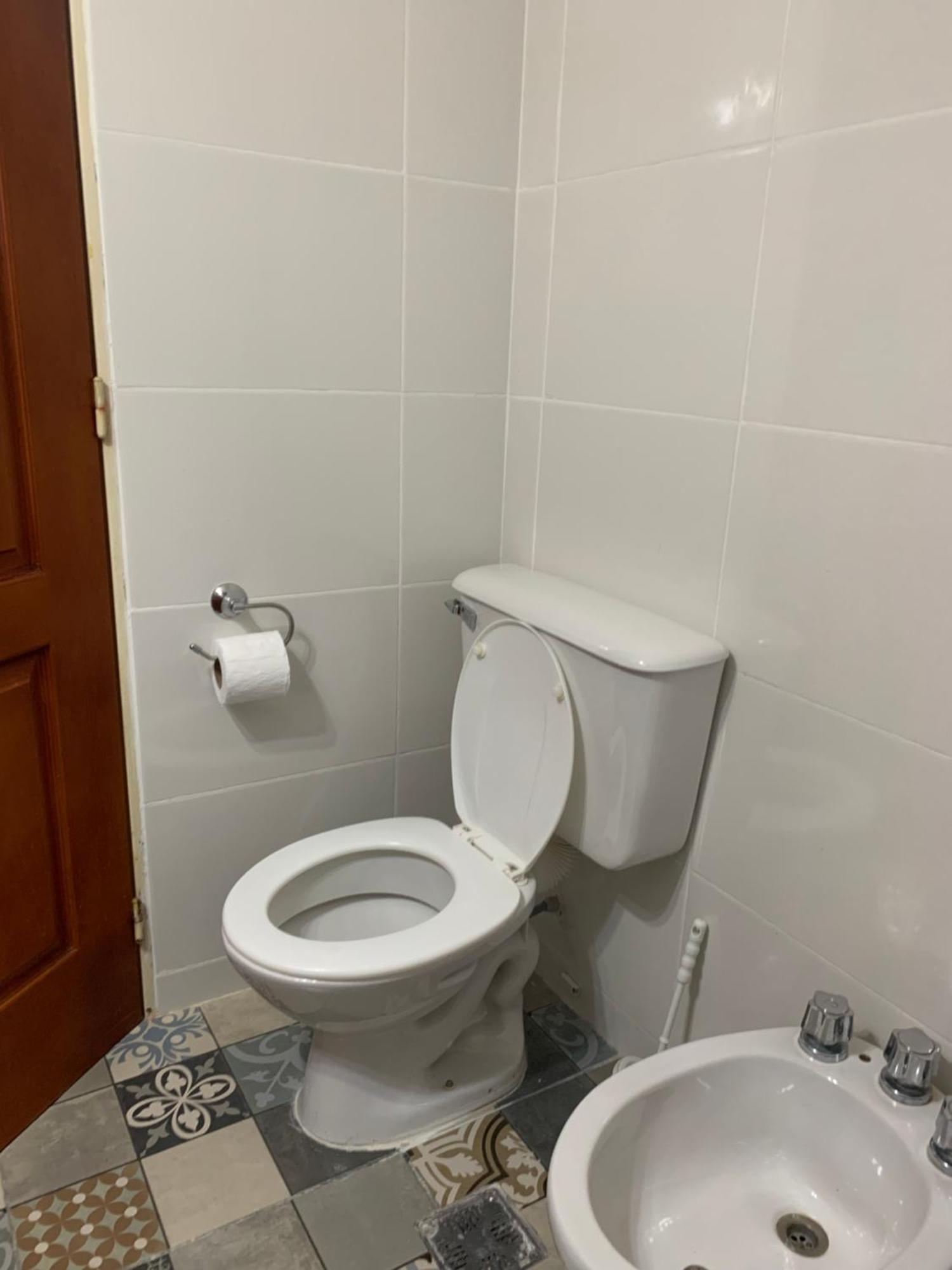 Dpto Catedral Apartment Salta