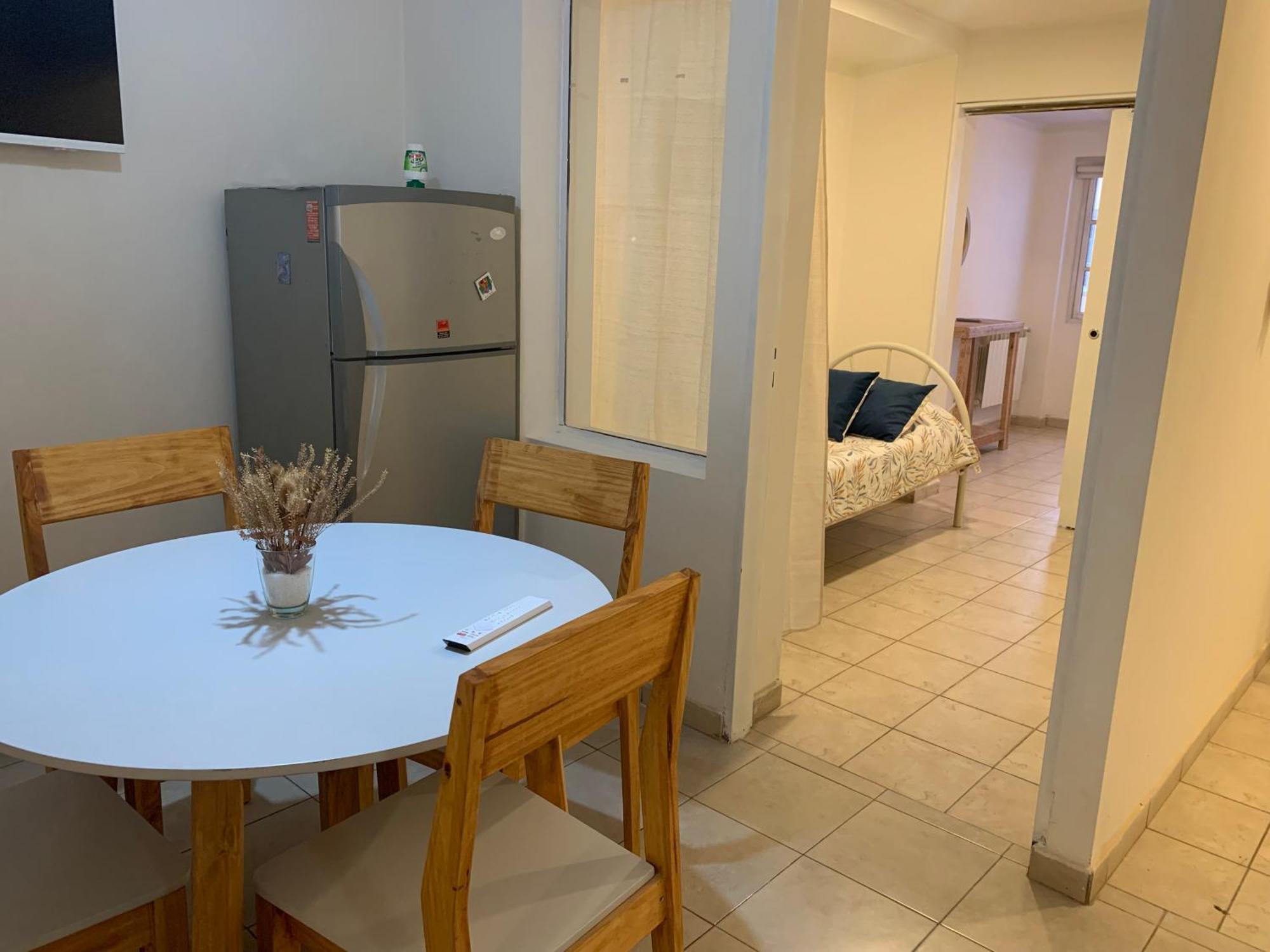 Apartment Dpto Catedral