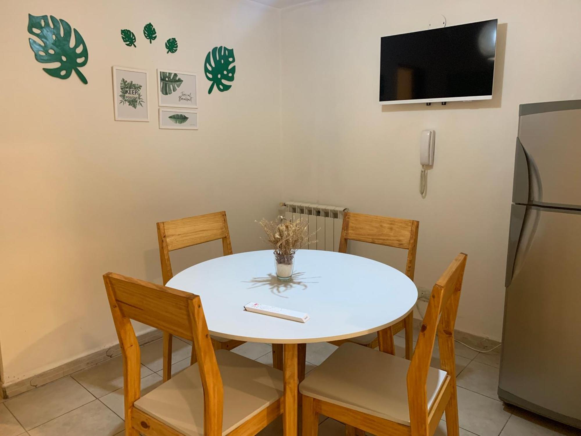 Dpto Catedral Apartment Salta