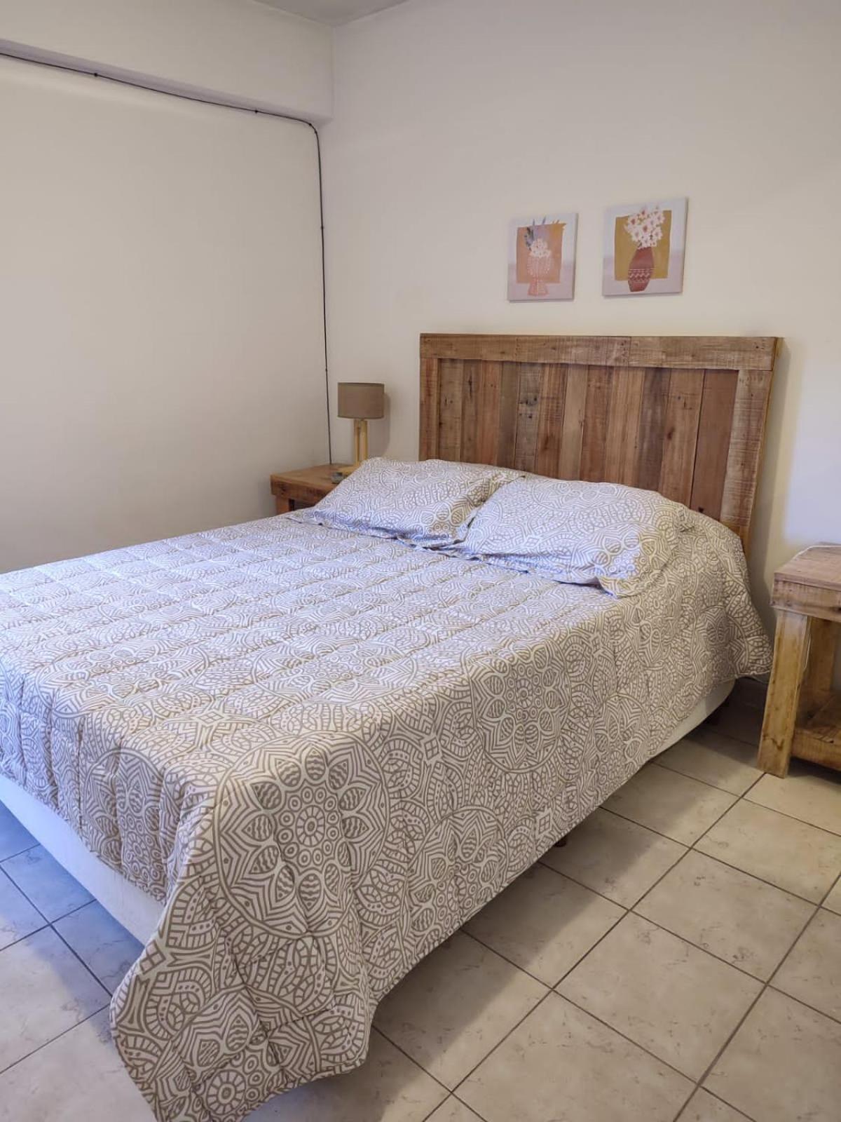 Dpto Catedral Apartment *