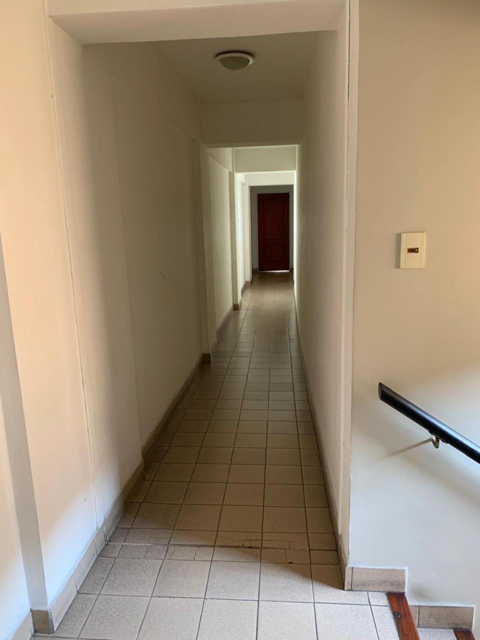 Apartment Dpto Catedral