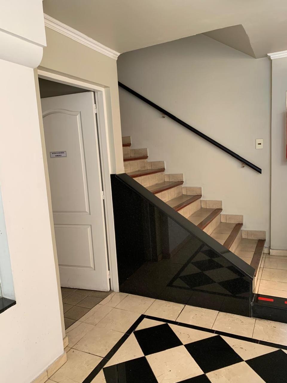 Apartment Dpto Catedral Salta