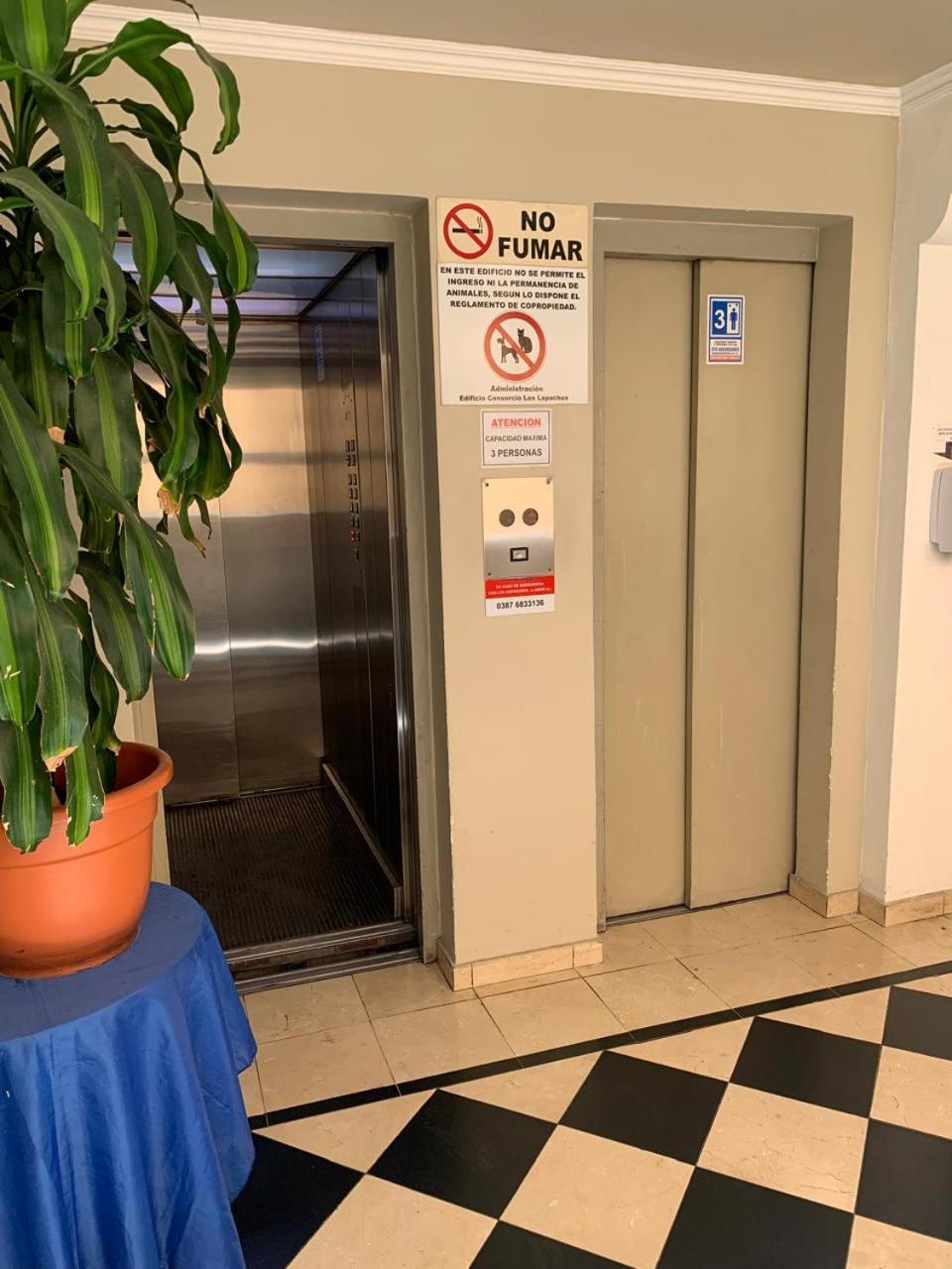 Apartment Dpto Catedral